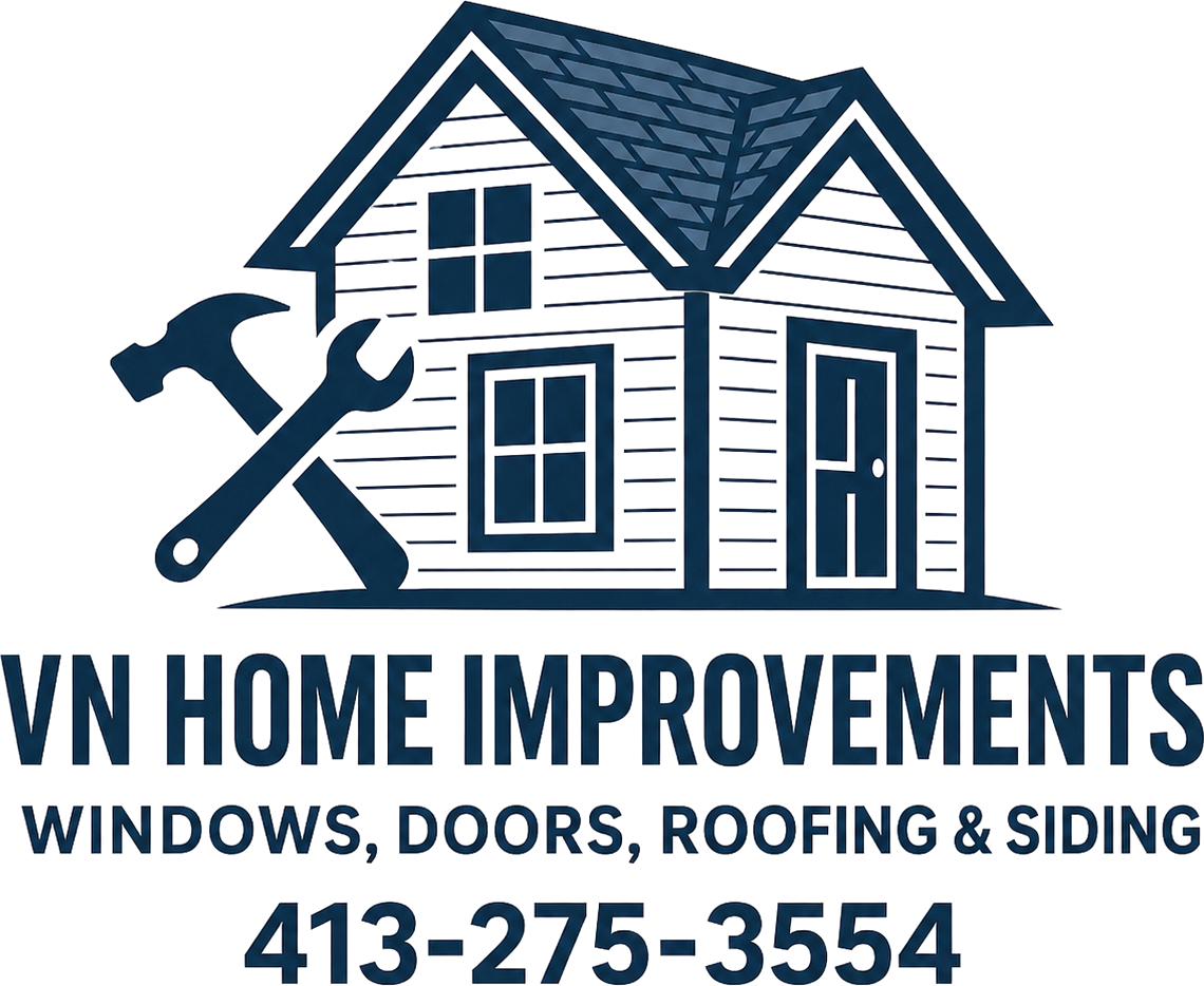 VN Home Improvement logo